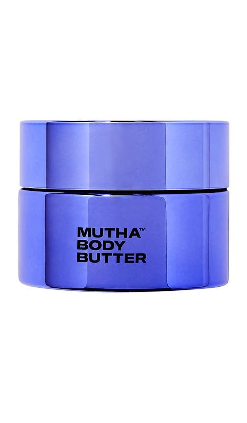 MUTHA Body Butter 160ml in Beauty by MUTHA