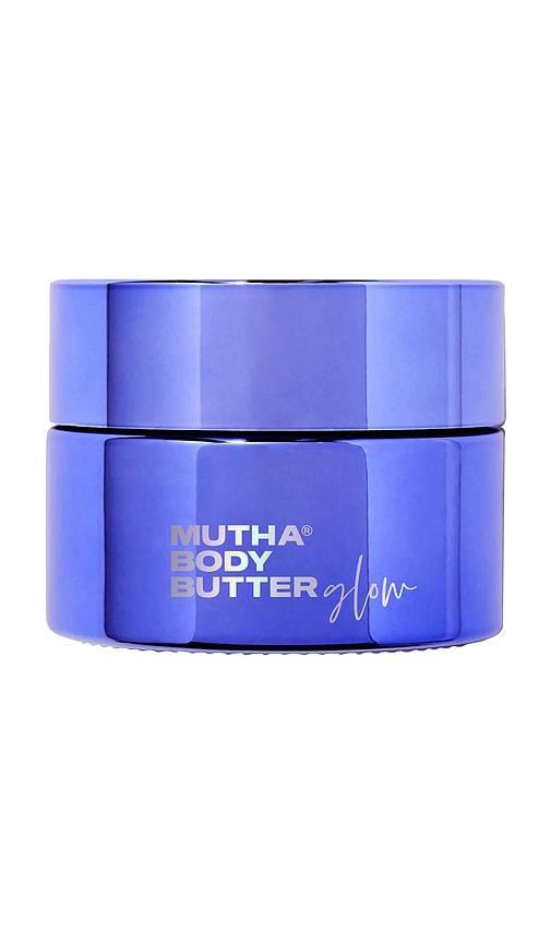 MUTHA Body Butter Glow 160ml in Beauty by MUTHA