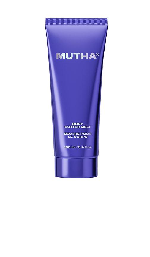 MUTHA Body Butter Melt in Beauty by MUTHA