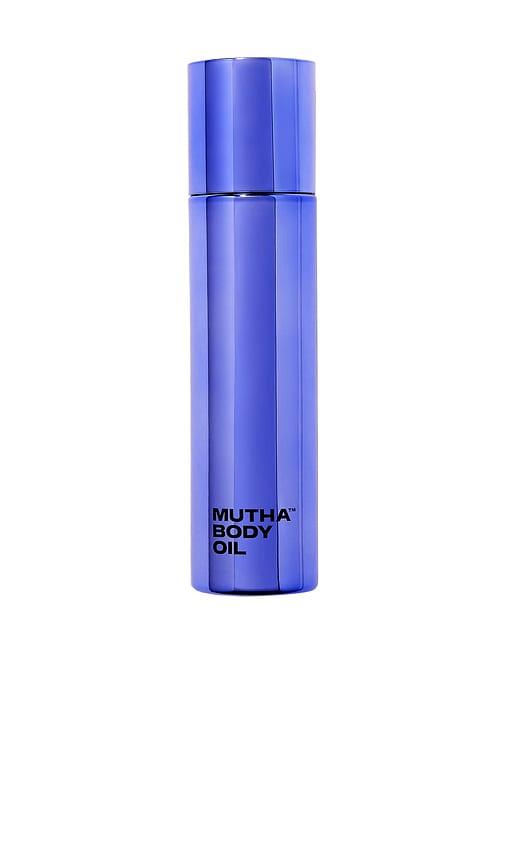 MUTHA Body Oil 100mL in Beauty by MUTHA