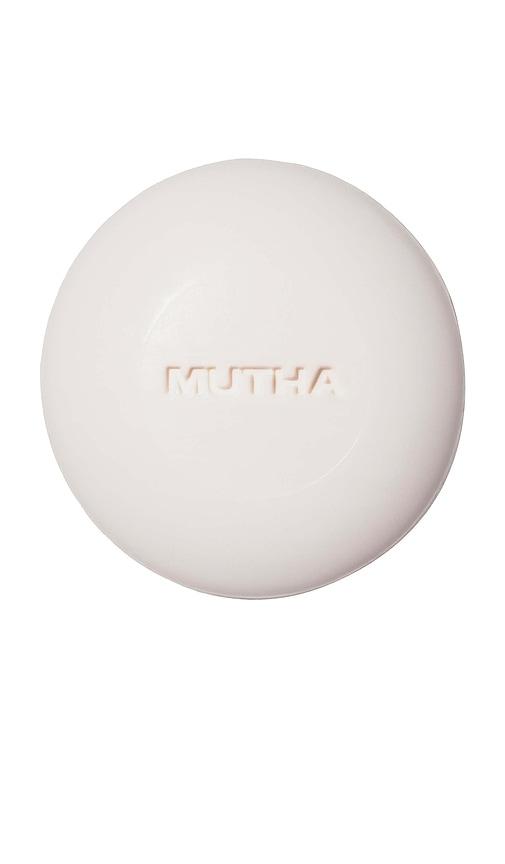 MUTHA Exfoliating Body Bar Dirty Citrus in Beauty by MUTHA