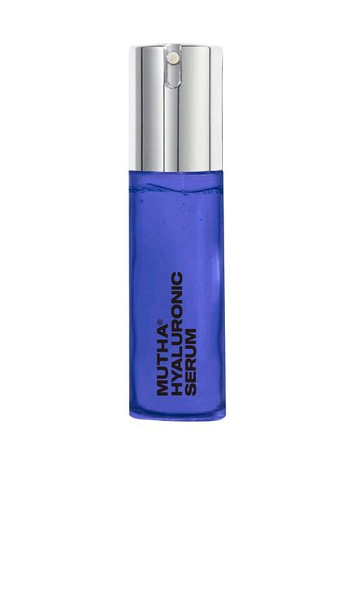 MUTHA Hyaluronic Serum in Beauty by MUTHA