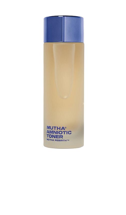 MUTHA Rebirth Amniotic Toner in Beauty by MUTHA