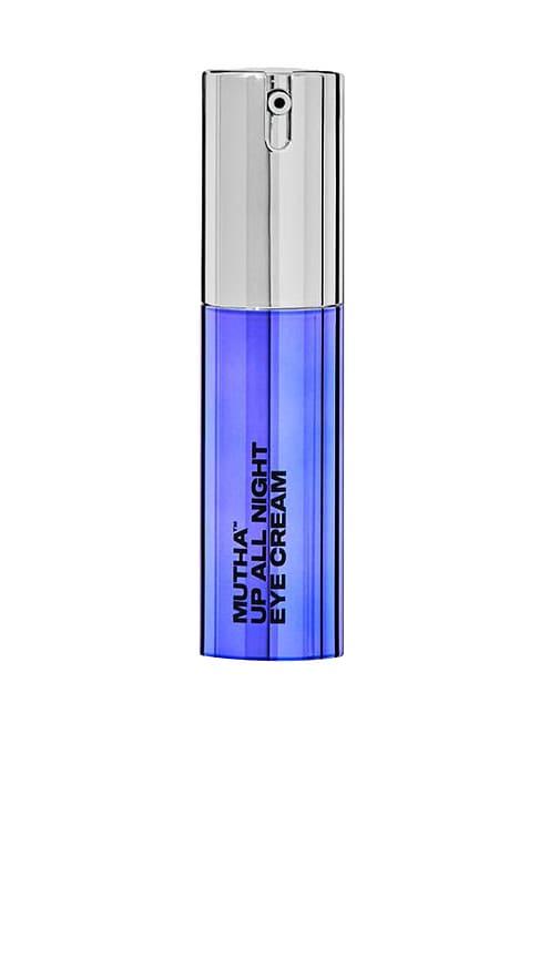 MUTHA Up All Night Eye Cream in Beauty by MUTHA