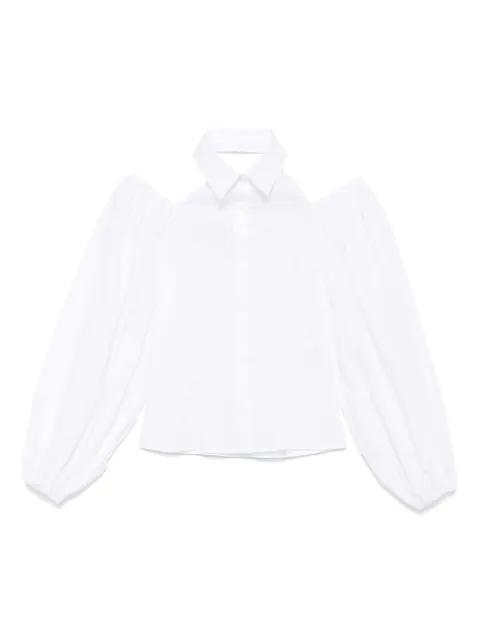 Luce shirt by MVP WARDROBE