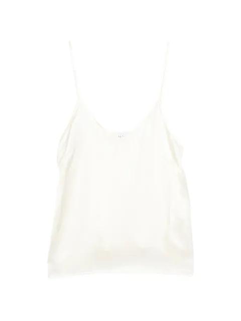 V-neck top by MVP WARDROBE