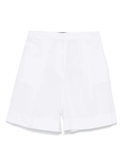 cotton shorts by MVP WARDROBE