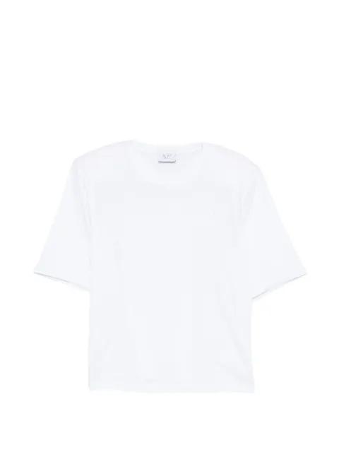 short-sleeve T-shirt by MVP WARDROBE