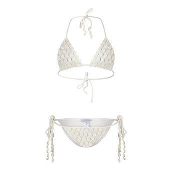 ZENNA BIKINI SET by MY BEACHY SIDE