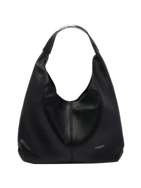Firenze leather shoulder bag by MY BEST BAG