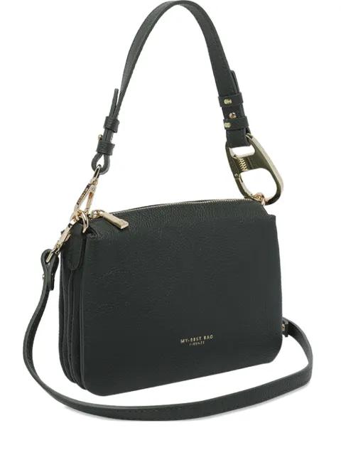 Firenze top-handle tote bag by MY BEST BAG