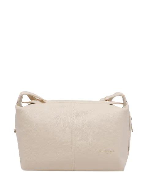 Shelly leather shoulder bag by MY BEST BAG