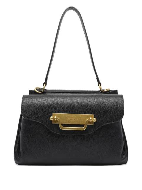 leather shoulder bag by MY BEST BAG