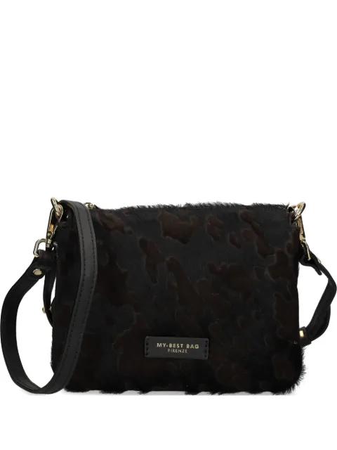 printed cross body bag by MY BEST BAG