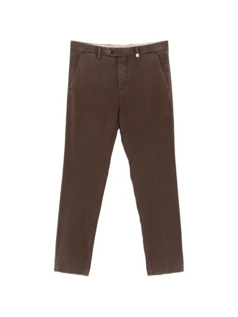 Zeus trousers by MY MYTHS