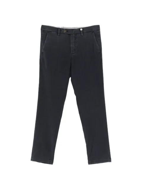 Zeus trousers by MY MYTHS
