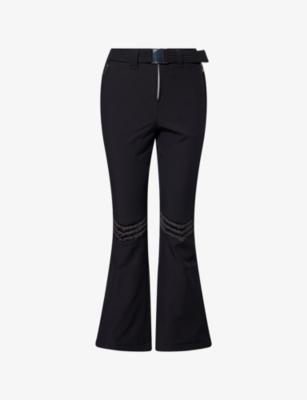 Perfect Flared Ski Trousers by MY SUNDAY SKI