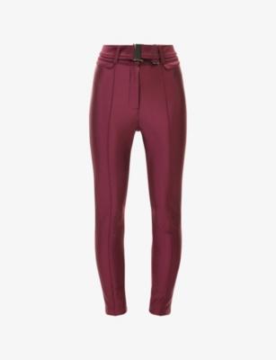 Slalom Ski Trousers by MY SUNDAY SKI