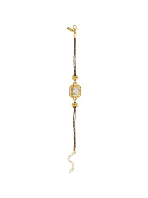 Art Deco bracelet by MYA BAY