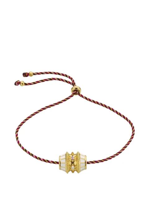 Talisman bracelet by MYA BAY