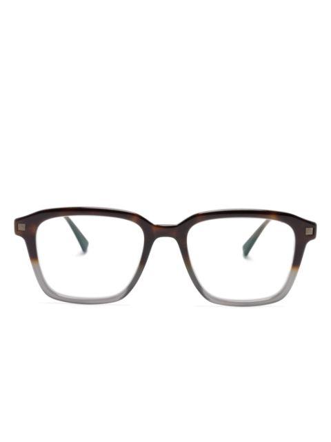Ahti glasses by MYKITA