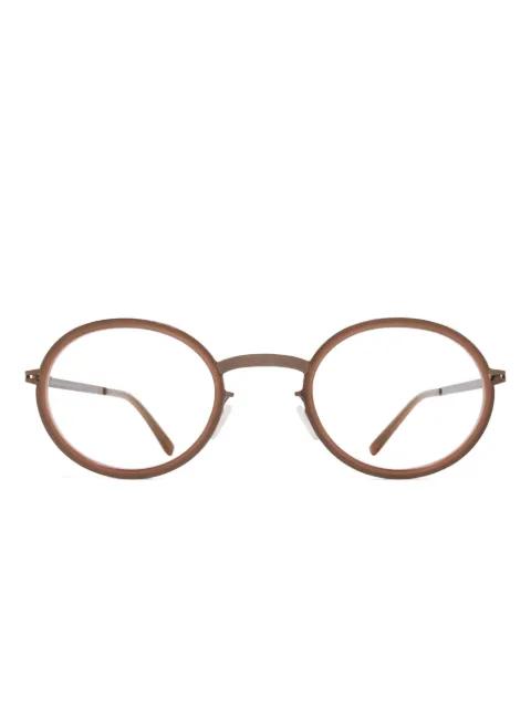 Berthold glasses by MYKITA