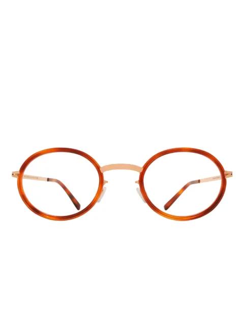 Berthold glasses by MYKITA