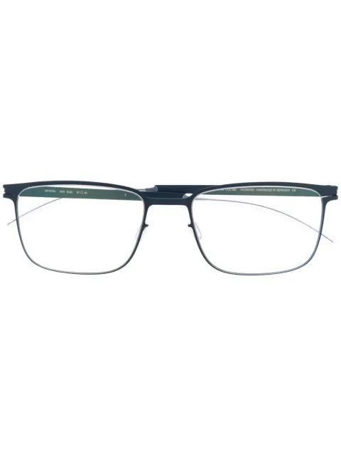 Bud glasses by MYKITA