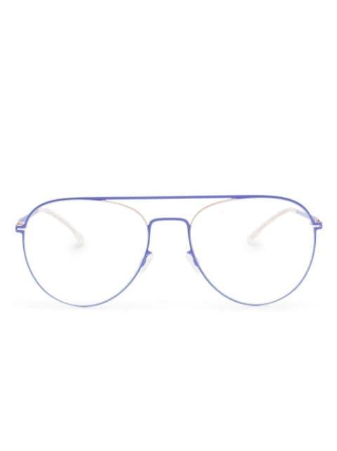 Eero glasses by MYKITA