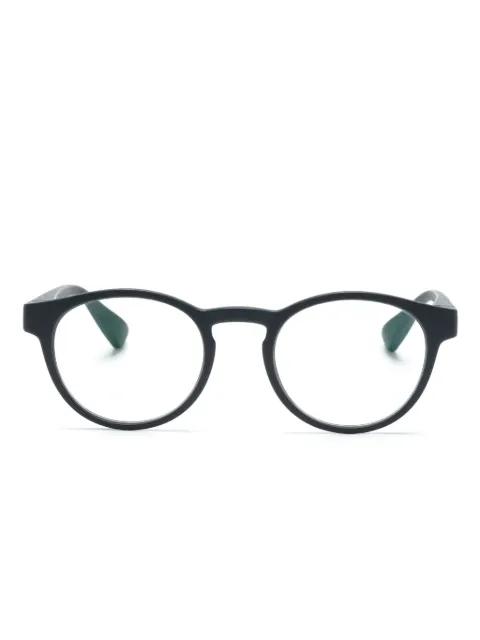 Ellum pantos-frame glasses by MYKITA