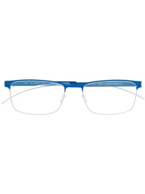 Gerhard glasses by MYKITA