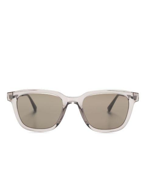 Holm wayfarer-frame sunglasses by MYKITA