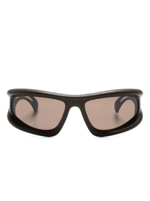Marfa sunglasses by MYKITA