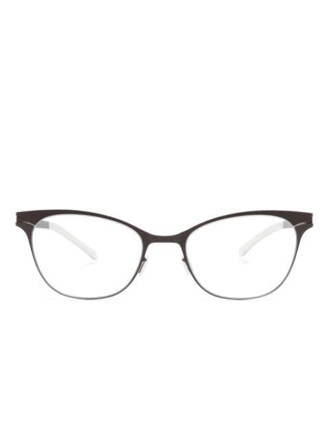 Mckenzie glasses by MYKITA