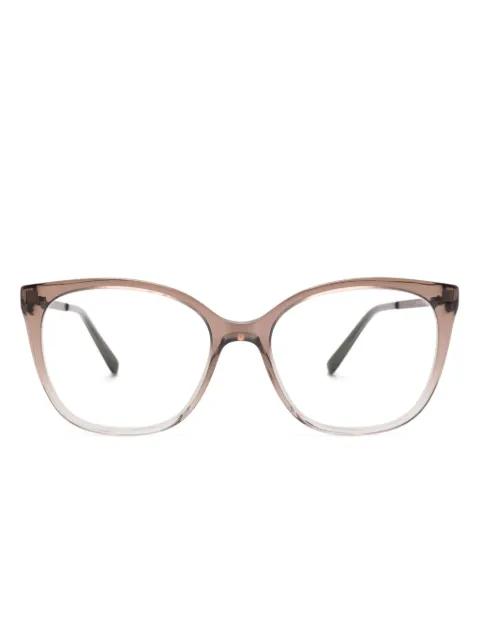 Mosha glasses by MYKITA