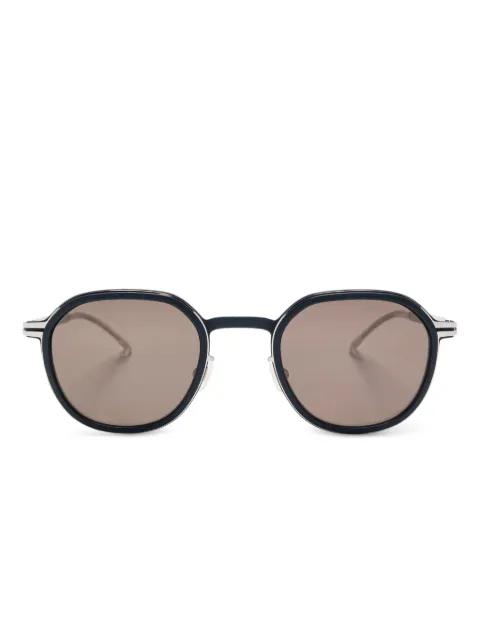Mylon Birch sunglasses by MYKITA