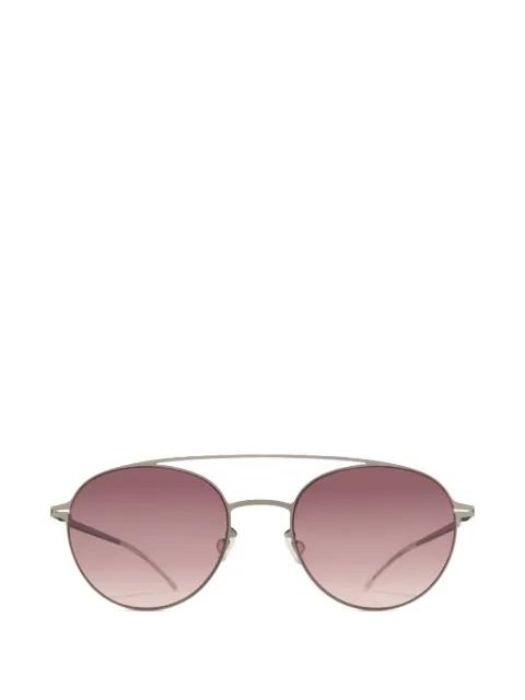 Reva round sunglasses by MYKITA