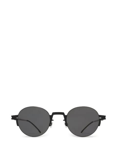 STUDIO 15 round-frame sunglasses by MYKITA