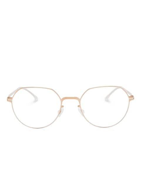 Selva 291 glasses by MYKITA