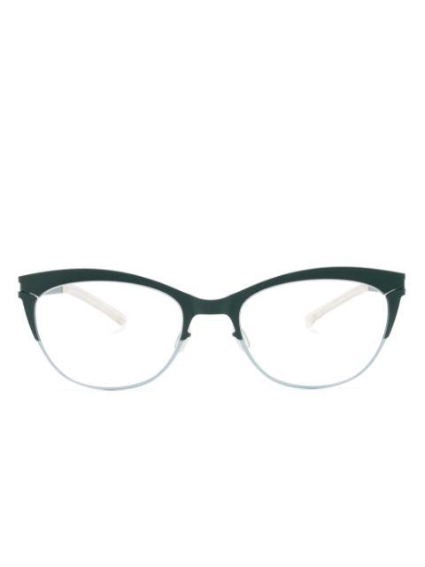 Shirley glasses by MYKITA