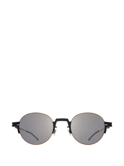 Studio152 round-frame sunglasses by MYKITA