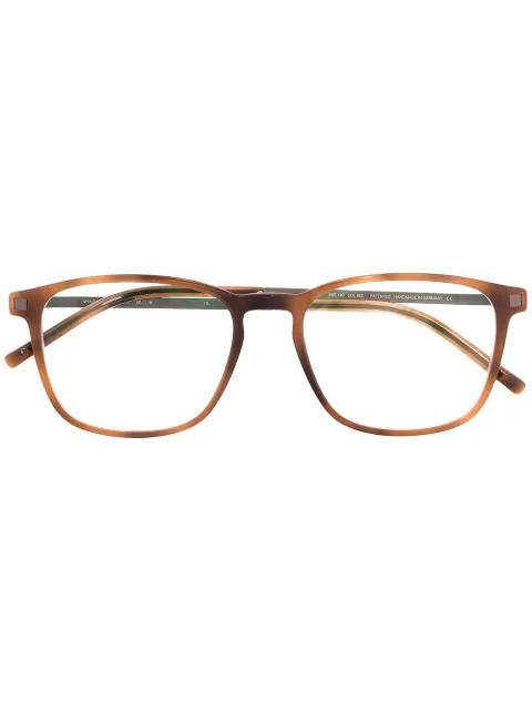 Tuktu glasses by MYKITA