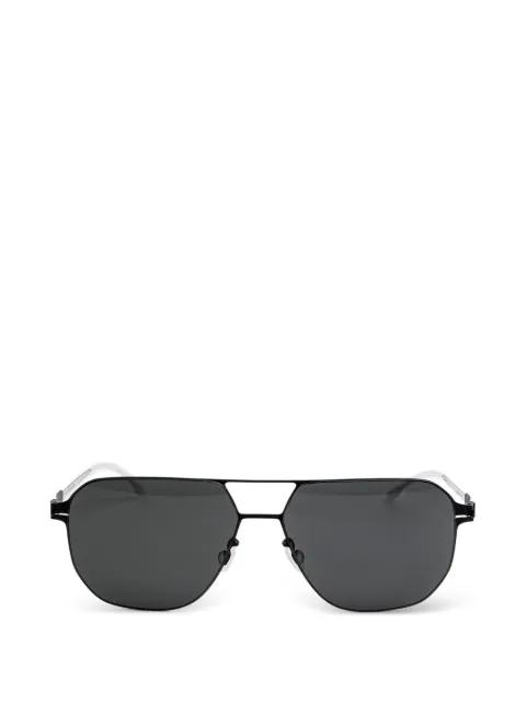 pio pilot sunglasses by MYKITA