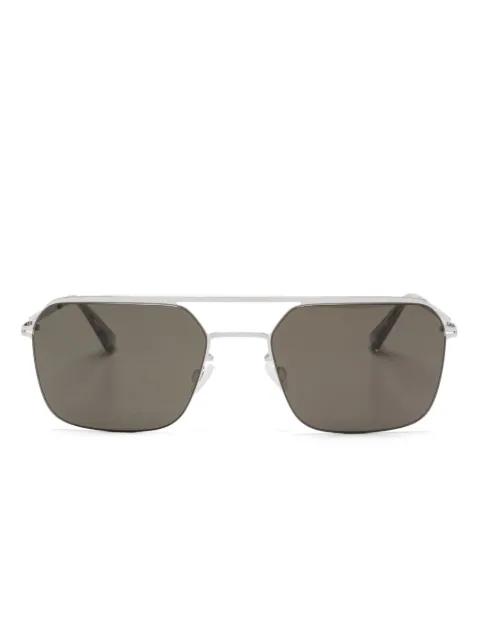square-frame sunglasses by MYKITA