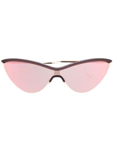 x Maison Margiela sunglasses by MYKITA