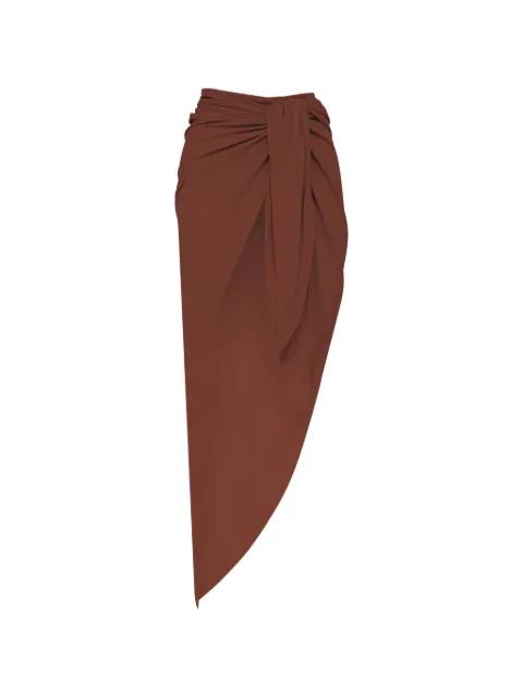 Leon sarong by MYRA SWIM