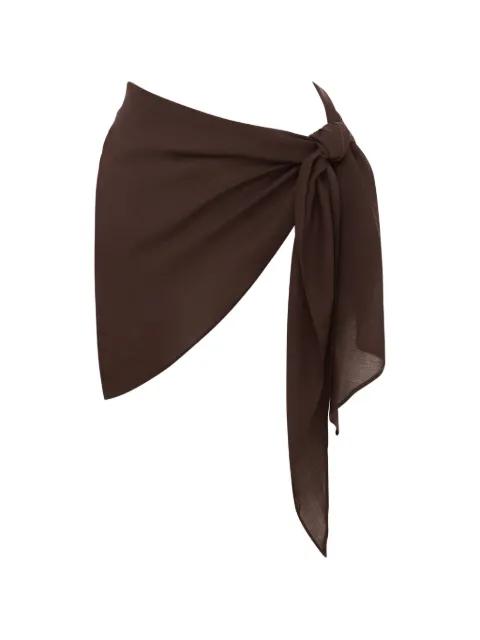 Vory sarong by MYRA SWIM