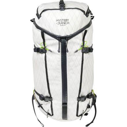 Scree 33L Backpack by MYSTERY RANCH