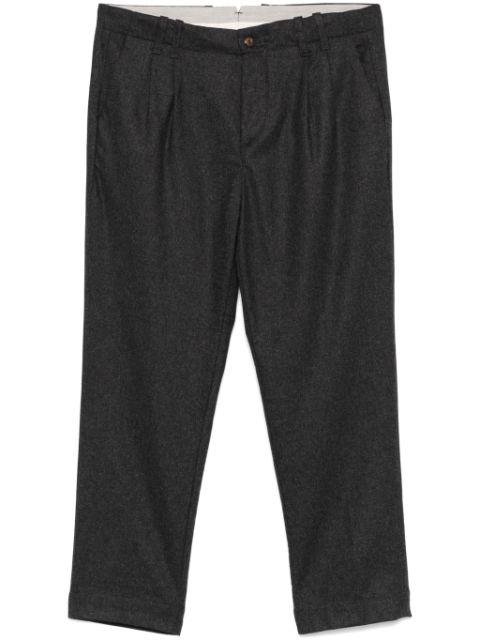 Ermes trousers by MYTHS