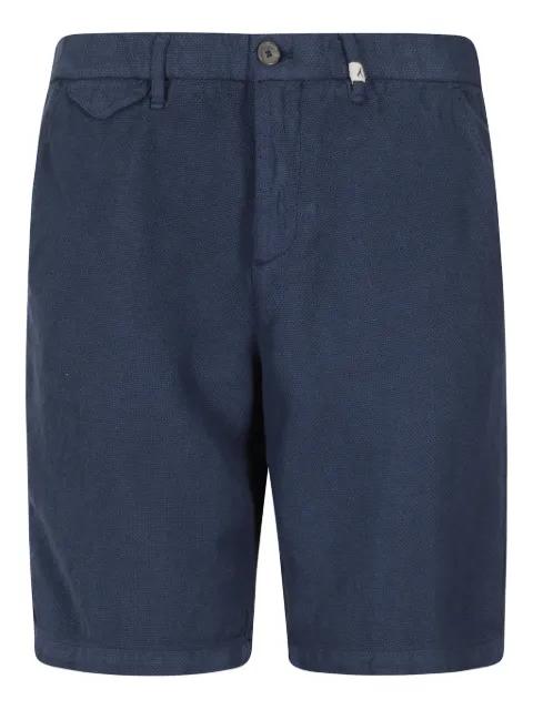 Piquet shorts by MYTHS